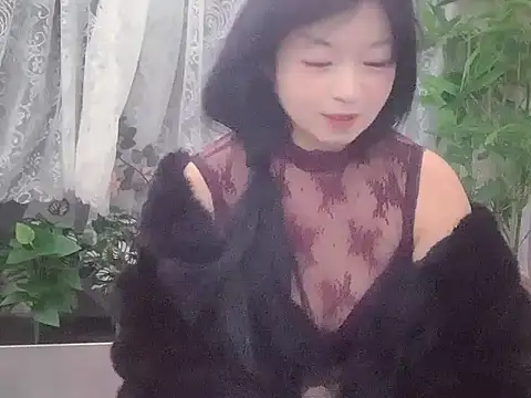 Grace-cao online show from January 2026 02:03:01 AM