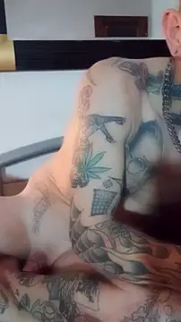 Der Schoene Penis online show from January 2026 10:46:01 PM