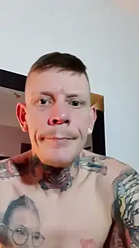 Der Schoene Penis online show from February 2026 11:31:02 PM