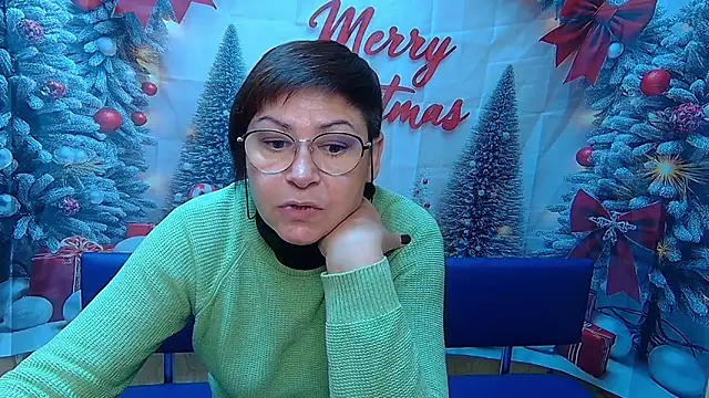 ZorynaYasna online show from January 2026 05:27:02 PM