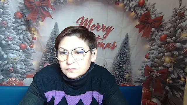ZorynaYasna online show from January 2026 11:58:02 AM