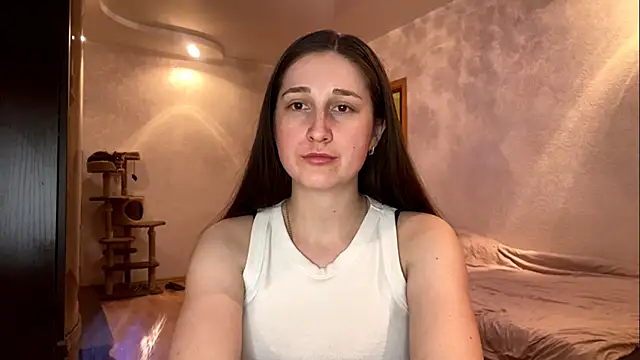 NoisyGreta online show from April 2026 04:06:02 PM