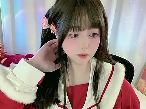 CLaire-5 online show from February 2026 01:07:02 PM