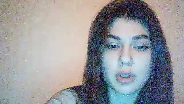 Tenovira online show from February 2026 09:48:02 PM