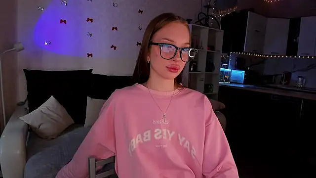 LababyAlice online show from January 2026 05:12:02 AM