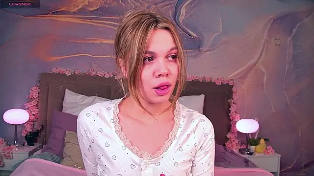 ScarletMarney online show from March 2026 03:02:02 AM