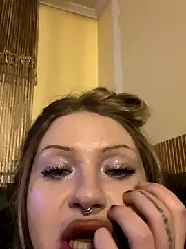 blissdoll online show from January 2026 10:12:02 PM