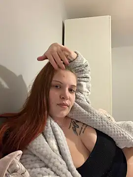 DarkdesireXoX online show from March 2026 08:34:01 PM