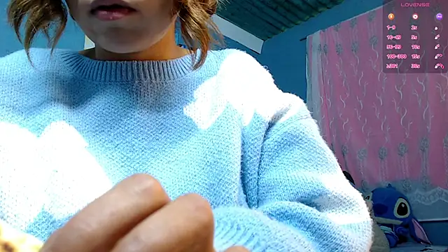 Princess Venus online show from January 2026 06:08:01 AM