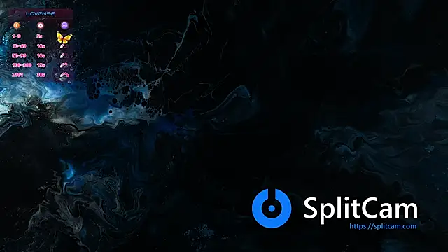 Princess Venus online show from March 2026 07:50:02 PM