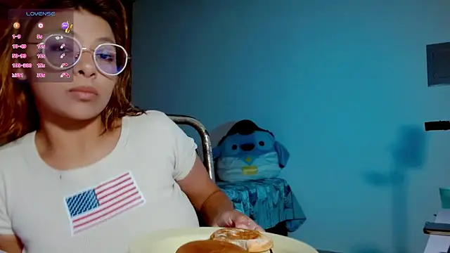 Princess Venus online show from March 2026 05:57:01 AM