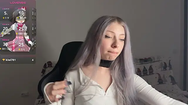 Mariko69meow online show from March 2026 09:31:02 PM