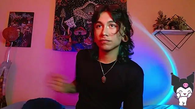 lovely mathew online show from January 2026 09:28:01 PM