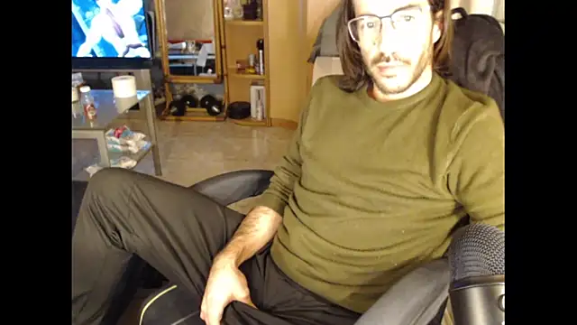 Blackroseyzeus online show from January 2026 04:56:01 PM