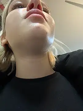 AshleyMur online show from February 2026 05:16:02 AM