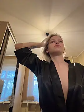 AshleyMur online show from July 2026 04:38:01 AM
