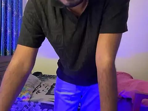 Ruthless guyy online show from February 2026 07:10:02 PM