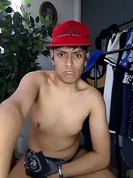 AlexxRomm online show from January 2026 06:34:02 PM