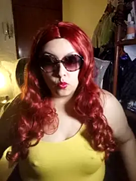 Masked Muse online show from February 2026 04:50:02 AM