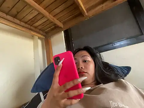 Mira Janee online show from January 2026 07:14:01 AM