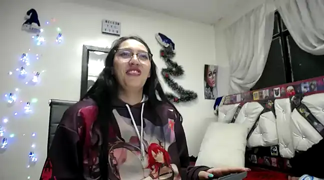 Snapshot of abril_onnel chatting on December 2024 11:58:02 PM abril onnel online show from December 2024 11:58:02 PM