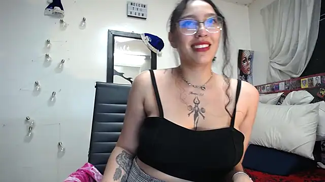 Snapshot of abril_onnel chatting on January 2025 11:35:01 PM abril onnel online show from January 2025 11:35:01 PM