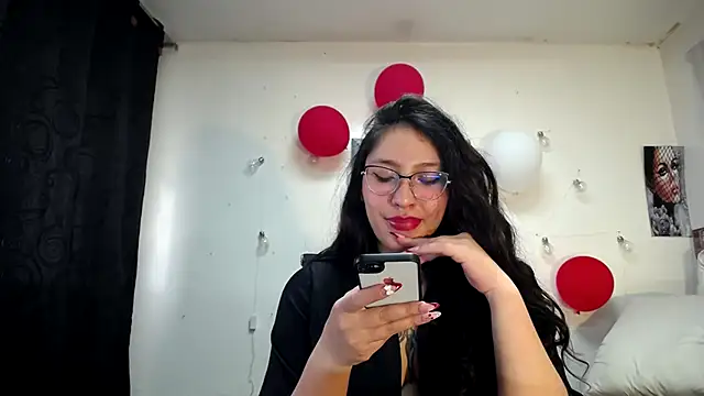 Snapshot of abril_onnel chatting on March 2025 09:04:02 PM abril onnel online show from March 2025 09:04:02 PM