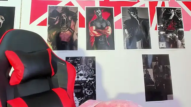 abril onnel online show from April 2026 08:02:02 PM