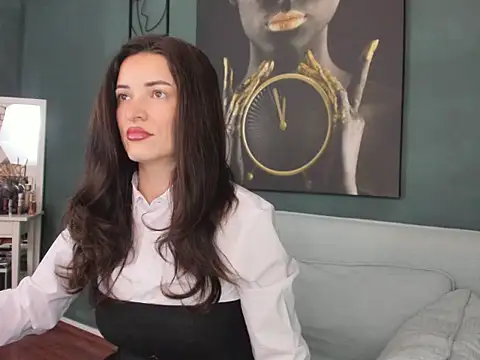 VanillaBlyss online show from February 2026 07:34:01 AM