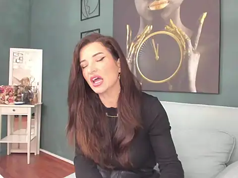 VanillaBlyss online show from February 2026 08:12:02 AM