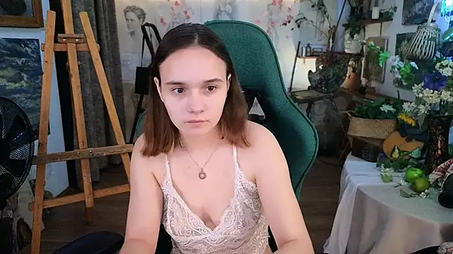 MelissaTravel online show from February 2026 04:17:01 PM