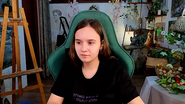 MelissaTravel online show from March 2026 04:56:01 PM