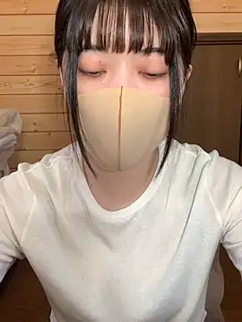 minami room online show from April 2026 05:27:02 AM