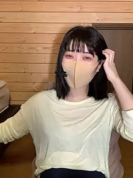 minami room online show from April 2026 12:52:02 PM