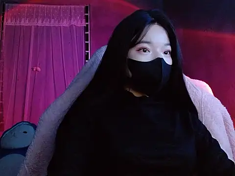 -Tamy- online show from February 2026 04:54:01 PM