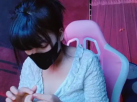 -Tamy- online show from March 2026 12:56:02 PM