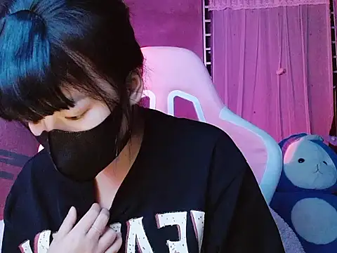 -Tamy- online show from March 2026 04:34:01 PM