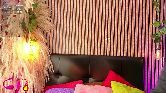 Hiddenhotcake online show from March 2026 06:57:01 PM