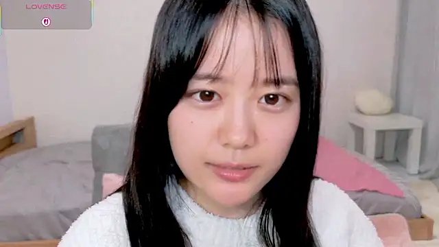 Snapshot of hani-chan chatting on March 2026 12:11:02 PM hani-chan online show from March 2026 12:11:02 PM