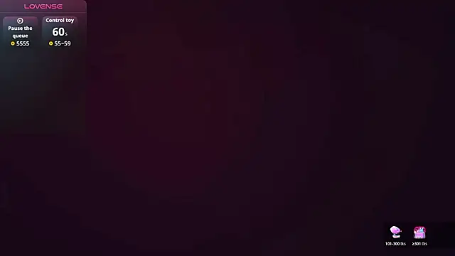 NolanMia online show from March 2026 10:16:01 PM