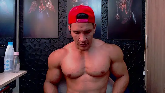 viktor herrera online show from February 2026 04:18:01 PM