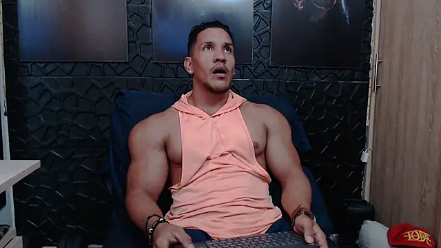 viktor herrera online show from March 2026 05:08:01 PM