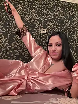 Evelin199 online show from February 2026 03:05:02 PM