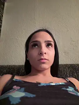 Evelin199 online show from March 2026 08:11:01 PM