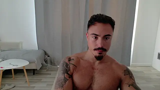 Master Lukas online show from June 2026 03:50:02 AM