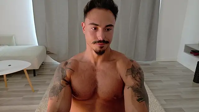 Master Lukas online show from July 2026 03:03:02 PM