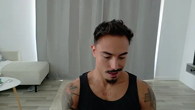 Master Lukas online show from July 2026 10:39:02 AM