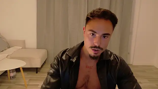 Master Lukas online show from July 2026 10:26:01 PM