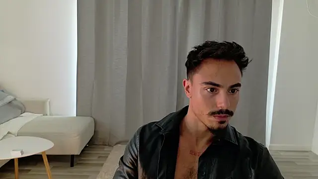 Master Lukas online show from July 2026 12:10:01 PM