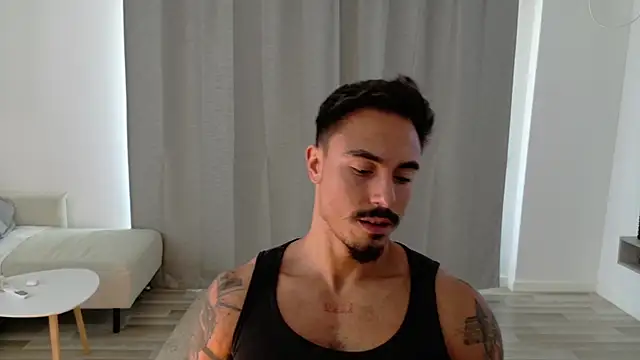 Master Lukas online show from July 2026 11:58:02 AM
